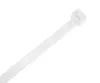 NEO TOOLS Fascette in nylon bianche set da 50 300 mm x 7,6 Anteprima dell’immagine prodotto 6