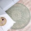 Volero - Tapis Rond Vintage - Wonder Oriental - Ø 150cm Voir les images du produit 2