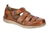 JOSEF SEIBEL Wilson 08 | Halbschuh für Herren | Braun Produktbild-Vorschau 18