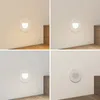 Arcchio LED-Einbaulampe Vexi, Ø 7,8 cm, weiß, Aluminium, Produktbild-Vorschau 2