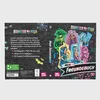 Monster High: Mein Freundebuch Produktbild-Vorschau 4
