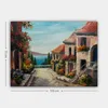 Wallity, 189253508_70100- HPE1960, Bunt, Leinwandbilder, 70 Produktbild-Vorschau 3