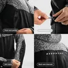Rebelhorn Slash Softshell wasserdichte Motorrad Produktbild-Vorschau 15