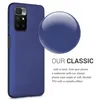 kwmobile Handyhülle für Xiaomi Redmi 10 (2021 / 2022) Hülle Produktbild-Vorschau 6