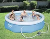 Bestway® Fast Set™ Aufstellpool-Set mit Filterpumpe Ø 305 x Produktbild-Vorschau 54