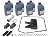 MEYLE Ölwechselkit für Automatikgetriebe Satz Produktbild-Vorschau 11