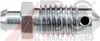 A.B.S. Entlüftungsschraube 96067 29,5mm 0,01kg 10g Produktbild-Vorschau 3
