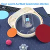 Verstellbarer Kreisschneider für Papierbastelarbeiten, Produktbild-Vorschau 6