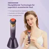 Elektrisches Reinigungs- und Massagegerät, 6-in-1 Produktbild-Vorschau 2