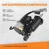 Compresseur de suspension pneumatique pour Range Rover Voir les images du produit 5