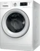 Whirlpool FreshCare FFB 846 SV IT, Frontlader, 8 kg, B, 78 Produktbild-Vorschau 1