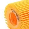 Ölfilter RIDEX 7O0089 Filtereinsatz für TOYOTA Yaris Produktbild-Vorschau 5