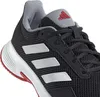 ADIDAS Court Spec 2 - CBlack / CWhite / Better Scarlet - Produktbild-Vorschau 2