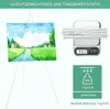 Staffelei, Tischstaffelei, Feldstaffelei, Standstaffelei, Produktbild-Vorschau 2