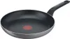 Tefal Easy Plus B5690453, Rund, Allzweckpfanne, Schwarz, Produktbild-Vorschau 14