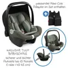 ABC Design 4in1 Kinderwagen-Set Salsa 5 Air Produktbild-Vorschau 2