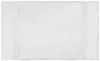 2 Gästetücher Gästehandtücher weiß 30x50 cm Set Baumwolle Produktbild-Vorschau 2