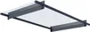 Palram - Baldachýn Canopia Nancy 1500 antracit 94x151x14 cm Náhľad obrázku produktu 19
