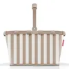 Reisenthel Carrybag summerstripes coffee Produktbild-Vorschau 1