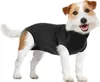 Suitical Recovery Suit® Dog schwarz, Größe: M Produktbild-Vorschau 1