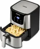 G3 Ferrari Heißluftfritteuse "Friggisano" G1012500 Produktbild-Vorschau 3
