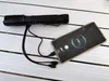 Origin Outdoors LED-Taschenlampe 'Powerbank' 1000 Lumen Produktbild-Vorschau 8