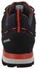 MEINDL Literock Free GTX Herren Trekkingschuhe orange Produktbild-Vorschau 3