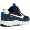 Geox Flexyper Jungen Klettschuh in Blau, Größe 33 Produktbild-Vorschau 13