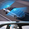 AZDOME M580 4K Dash Cam sada se zadní kamerou Náhled obrázku produktu 4