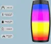 LED Bluetooth-Lautsprecher Musikbox tragbare drahtlose Produktbild-Vorschau 3