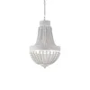 Ideal Lux lampa wisząca Monet Sp5 Biały Podgląd zdjęcia produktu 1