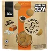 Panda Choco & Lakrits Salty Caramel 300g Produktbild-Vorschau 1
