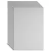 Creative Deco 10 x A3 MDF Platten Grau | 420 x 300 x 3 mm | Produktbild-Vorschau 3