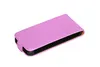 Telstar Tasche (Flip Slim) für Apple iPhone 5S pink Produktbild-Vorschau 3