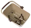 BASIL Tier- Hinterradkorb  Hundeshopper "Buddy MIK 2.0", Produktbild-Vorschau 4