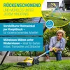GLORIA FineCut, Rasentrimmer, Blade, D-Schlaufengriff, Produktbild-Vorschau 9