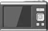 Rollei Compactline 10 x 20 MP appareil photo compact neuf Voir les images du produit 16