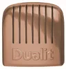 Dualit Classic 2er-Toaster Copper (Kupfer) Produktbild-Vorschau 4