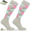 SKIETY Baumwollsocken Kniestrümpfe Reitsocken Herren & Produktbild-Vorschau 3