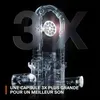 SteelSeries Microphone PC Steelseries ALIAS Black Voir les images du produit 6
