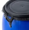 Beczka Plastikowa 60L Do Kiszenia Kapusty Deszczówka Woda Podgląd zdjęcia produktu 5