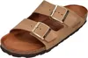 Rohde Damen Pantolette Leder zwei Riemen Schnalle Alba Produktbild-Vorschau 38