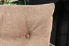 Riess-Ambiente Barhocker BIG GEORGE, Samt Federkern, Produktbild-Vorschau 4