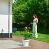 Vonroc Schlauchtrommel Gartenschlauch als Schlauchaufroller Produktbild-Vorschau 7