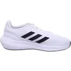 Herren-Sportschuhe Adidas RUNFALCON 3.0 HQ3789 Weiß - 42 Produktbild-Vorschau 23