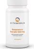 Vitaworld Rosenwurz-Extrakt 500 mg | 120 Kapseln | Rhodiola Produktbild-Vorschau 1