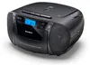 Przenośne radio CD Karcher RR 5045 (odtwarzacz CD, Podgląd zdjęcia produktu 5