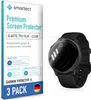3x TPU Schutzfolie Klar für Garmin Vivoactive 6 Produktbild-Vorschau 1