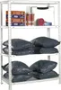 COMFORT MINI 4/500 GALVA-Metallregal Produktbild-Vorschau 3