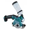 Makita CC301DZ - Tagliapiastrelle a batteria - blu/nero Anteprima dell’immagine prodotto 17